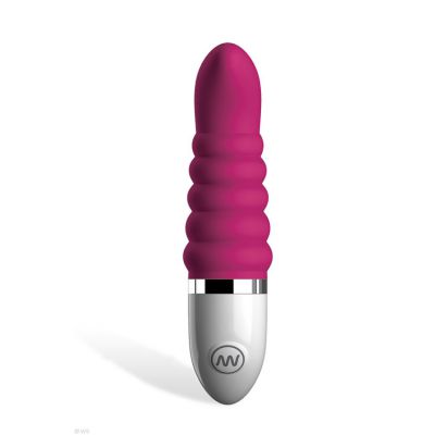 Pipedream 2 25 Ribbed Pocket Vibe