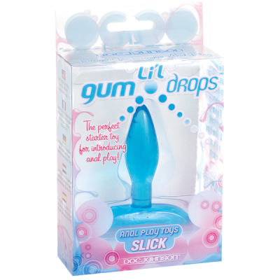 Lil Gum Drops Slick
