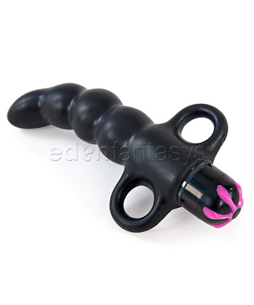 Silicone P.E. vibe