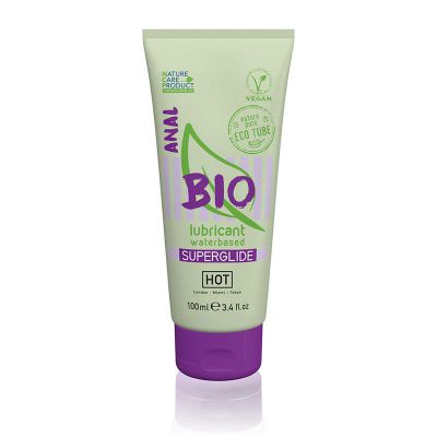 HOT BIO Anal Superglide