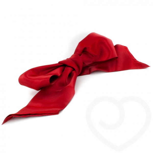 Sportsheets Silky Sash Restraints
