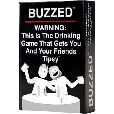 Buzzed