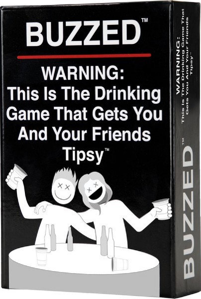 Buzzed