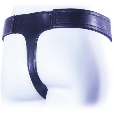 Black Connoisseur Harness