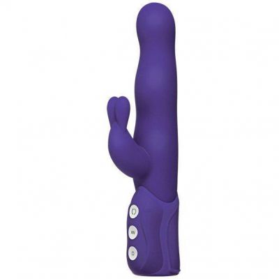 iRabbit Dual Stimulator