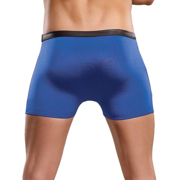 Male Power Sexy Cop Costume