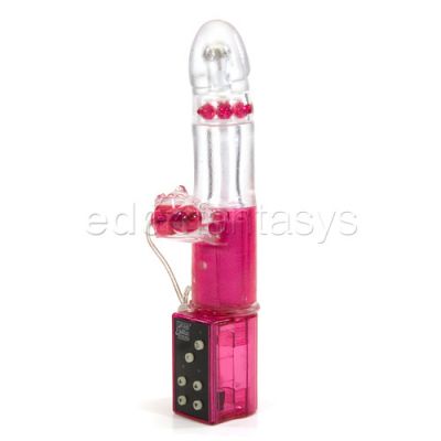 Magicspot orgasmic