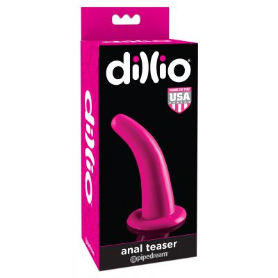Dillio Anal Teaser 4 5