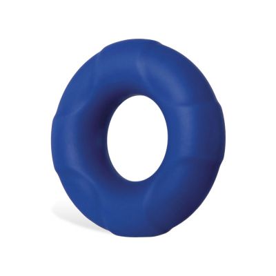 Adam and Eve Big Man Silicone Cock Ring