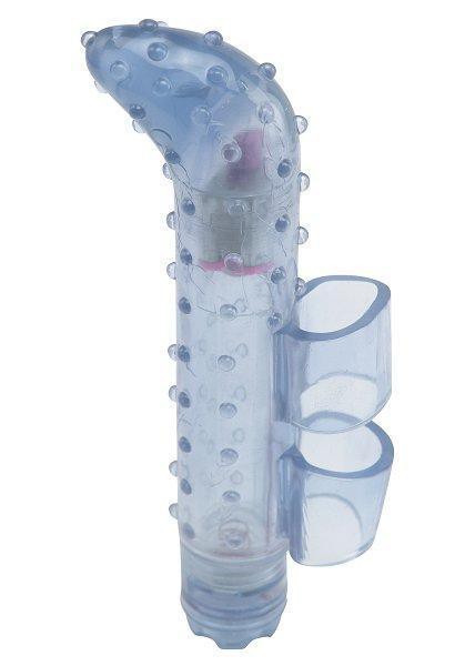 Finger Fun G Spot