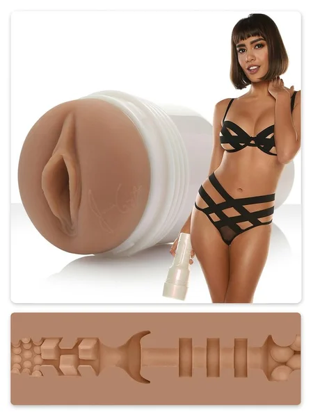 Fleshlight Girls Janice Griffith Eden Texture — image 18 of 18