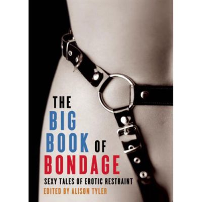 The big book of bondage