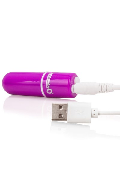 Screaming O Charged CombO Couple's Sex Toy Kit (3 Pce)