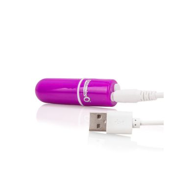 Screaming O Charged CombO Couple s Sex Toy Kit 3 Pce