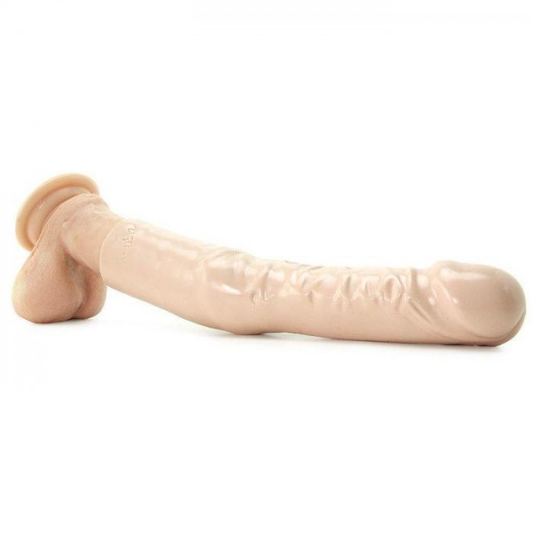 Classic Cock Master Sil A Gel Penis Extension — image 2 of 7