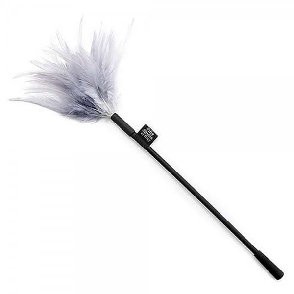 Fifty Shades of Grey - Tease Feather Tickler