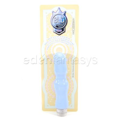 Blu toys king