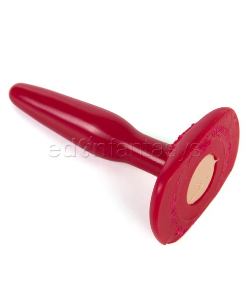 Slim butt plug junior