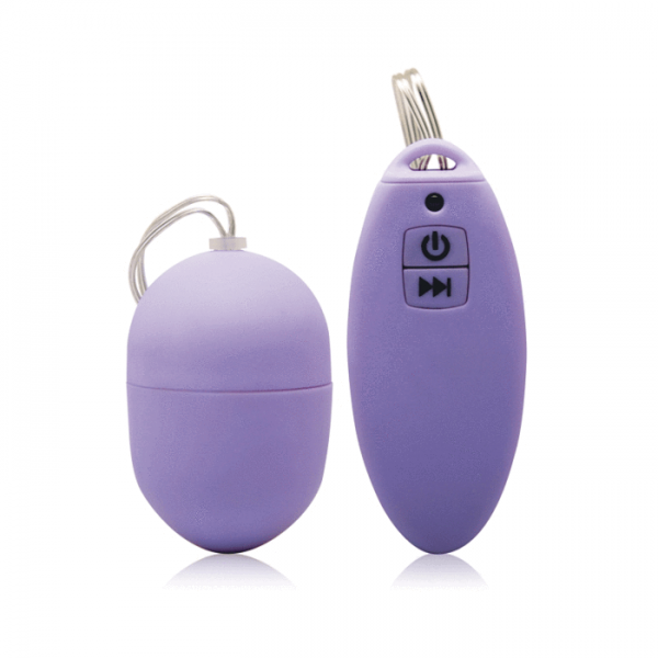 10 Function Remote Control Bullet