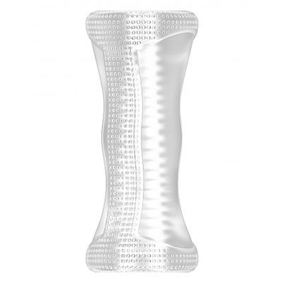 Sono by Shots America No 23 Soft TPE Stroker