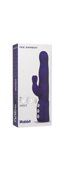 iVibe Select iRabbit
