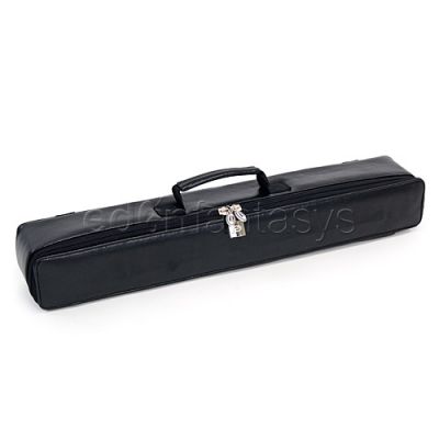 Flogger case