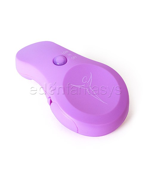 Dr. Laura Berman Pomona massager — image 4 of 6