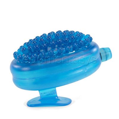 Tub massager waterproof