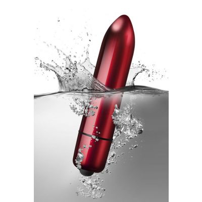 Rocks Off 10 Function 4 7 Bullet Vibrator