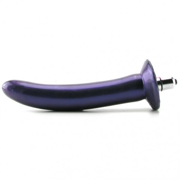 Tantus Silicone Vibrating Dildo