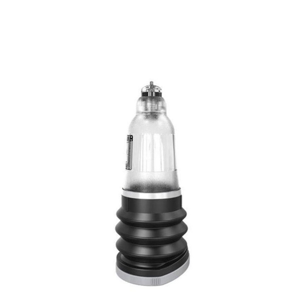 Bathmate Hydromax3 Micropenis Water Enhancement Pump for Men (Penis Size 1''-3'')
