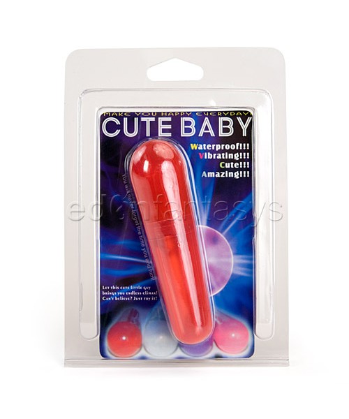 Cute baby