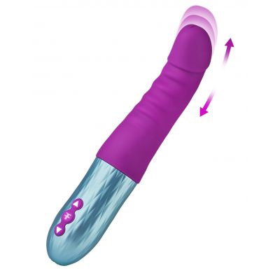 Femme Funn Cadenza Thrusting Vibrator