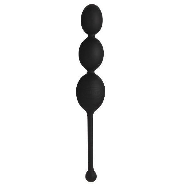 Malesation Anal Balls