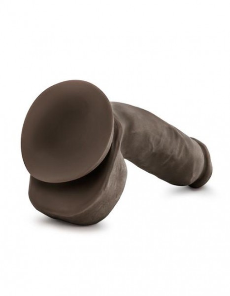 Au Naturel Jerome Suction Cup Dildo — image 5 of 9