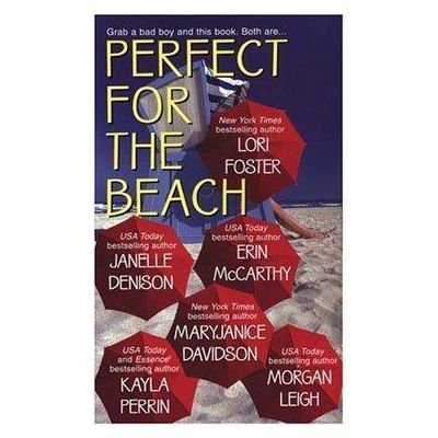 Perfect For The Beach