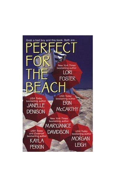 Perfect For The Beach