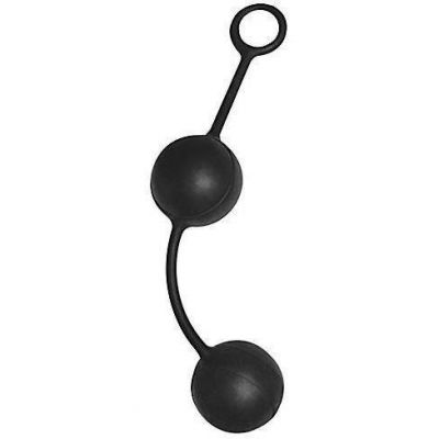 Silicone Erotic Balls