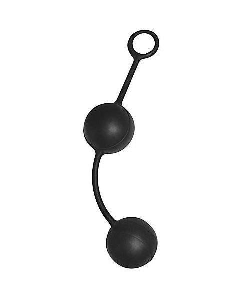 Silicone Erotic Balls — image 2 of 2