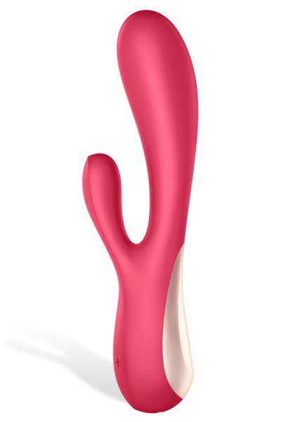 Satisfyer Mono Flex Rabbit Vibrator