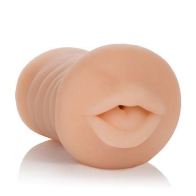 Her Hot Mouth