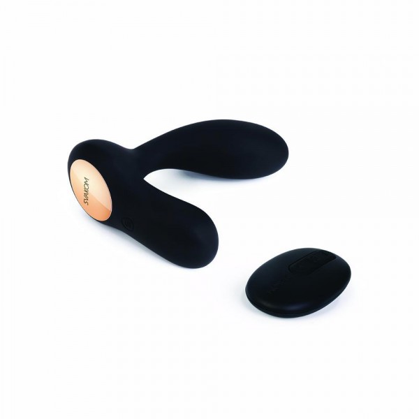 Svakom Vick Neo Interactive App Controlled Prostate Massager
