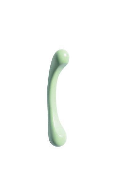 Energie kegel exerciser.