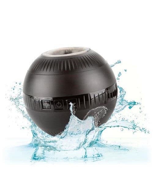 Optimum Power Masturball Male Vibrator