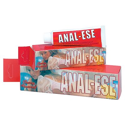Anal Ese Desensitising Cream 1 5oz