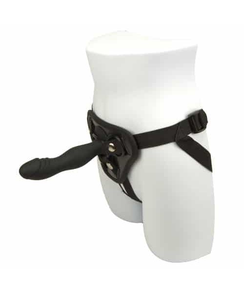 Loving Joy 6 Inch Silicone Dildo with Suction Cup — image 9 of 16