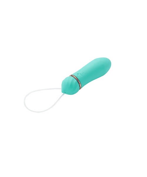 Mina Remote Controlled Vibrator — image 4 of 12