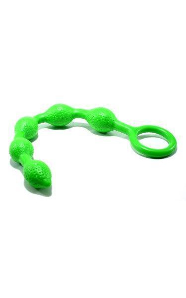Sensual Limes