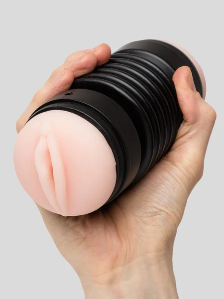 THRUST Pro Ultra Gigi Double-Ended Cup Realistic Vagina and Ass — image 20 of 20