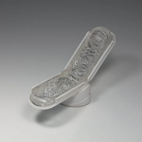 Tenga Flip Zero Vibrating White — image 23 of 25